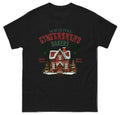 Gingerbread Bakery Tee