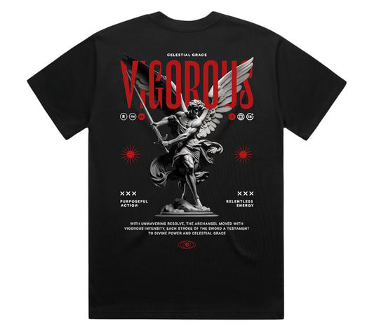 Vigorous Heavy Tee