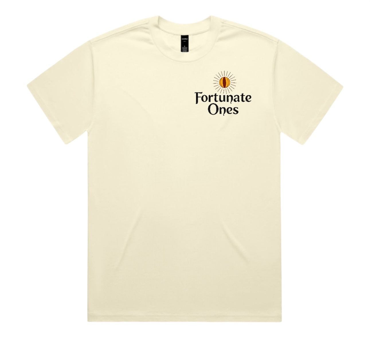 Vigorous Heavy Tee