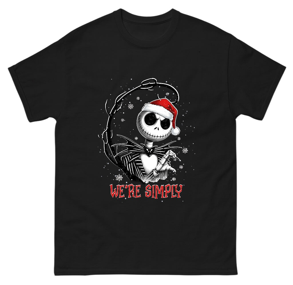 We’re Simply Meant To Be