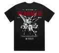 Divine Warmth Heavy Tee