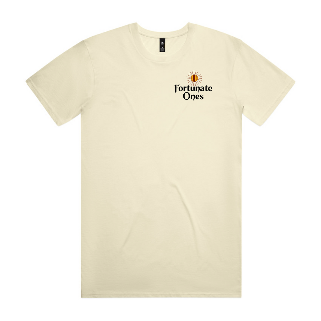 Cradles Guardian Staple Tee