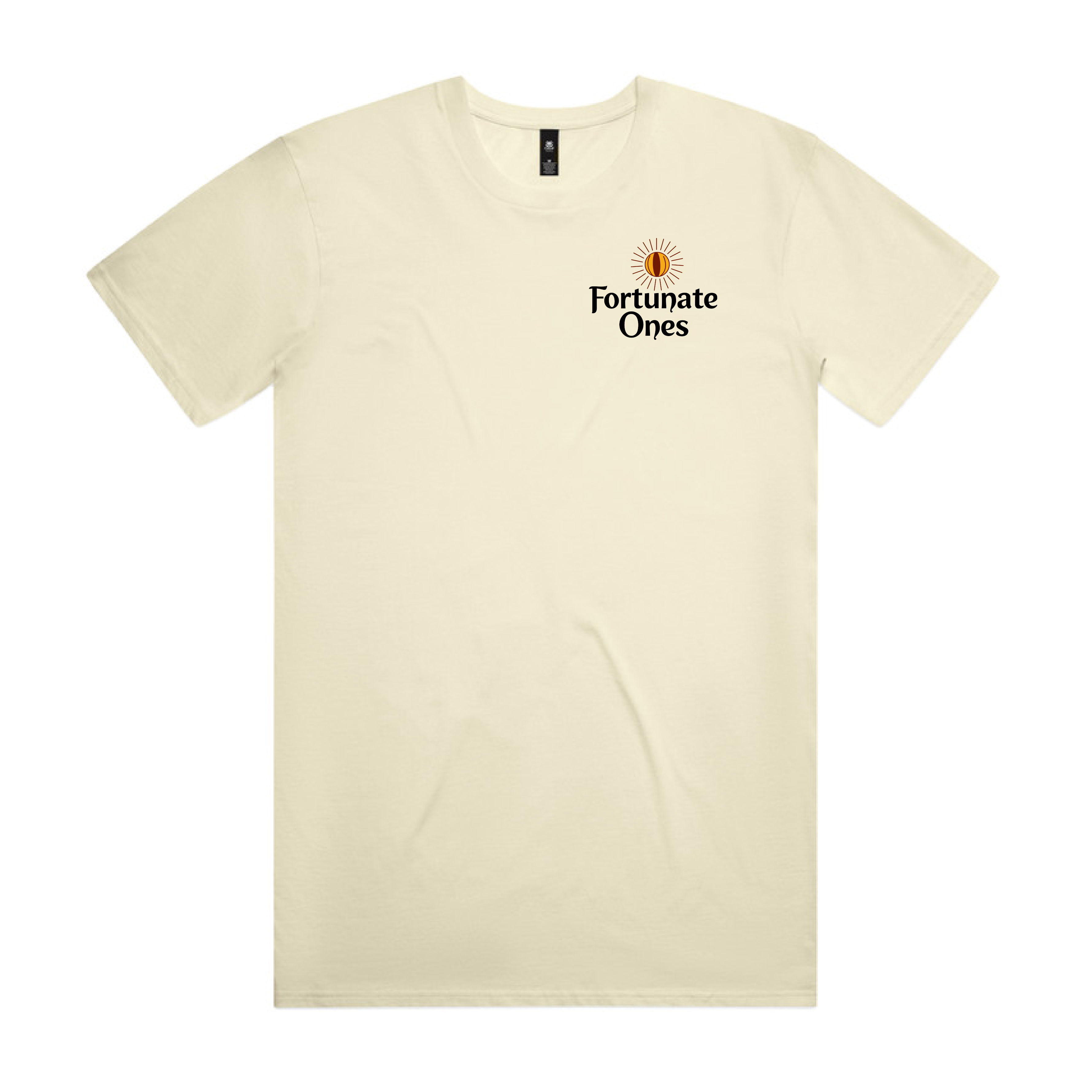 Cradles Guardian Staple Tee