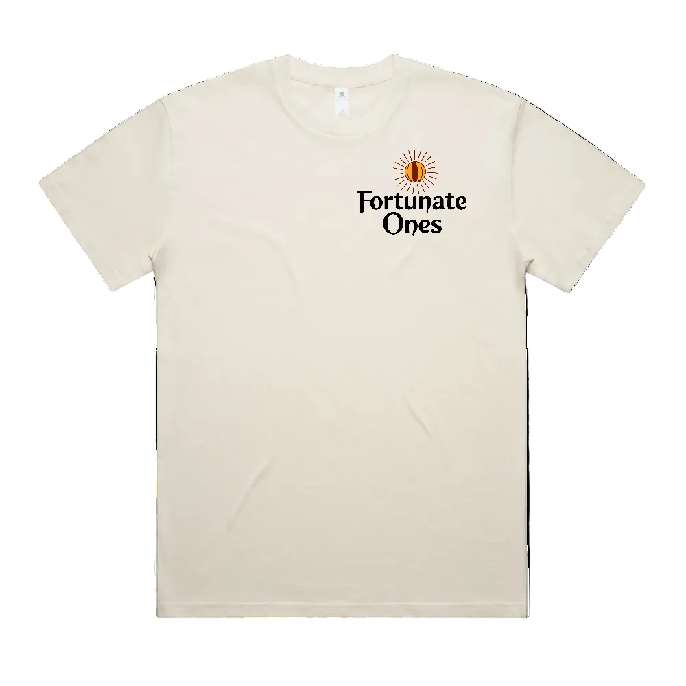 Blind Love Block Tee