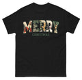 Merry Christmas Tee