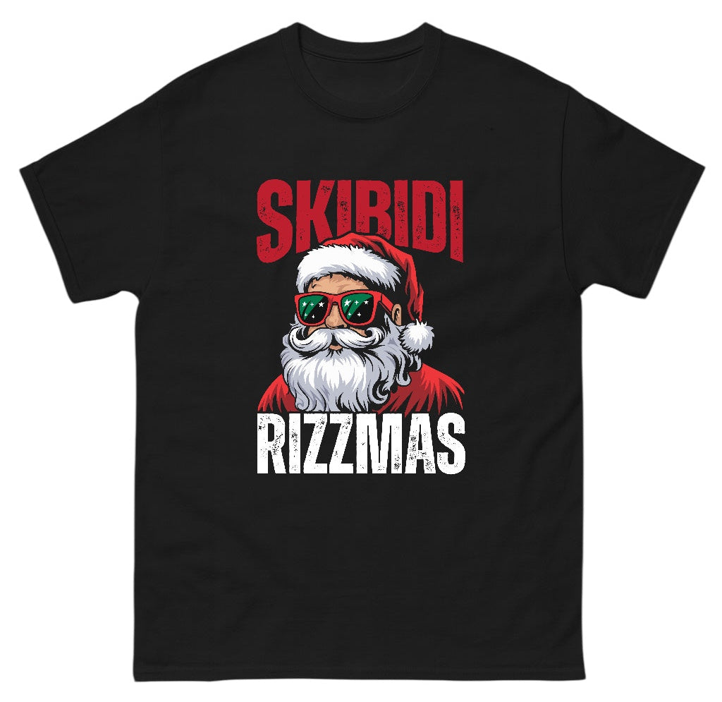 SKIBIDI RIZZMAS