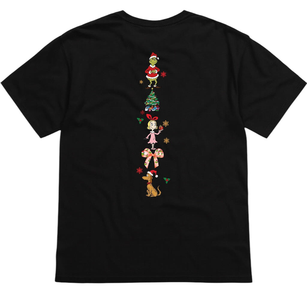 The Most Wonderful Time Of The Year 🎄