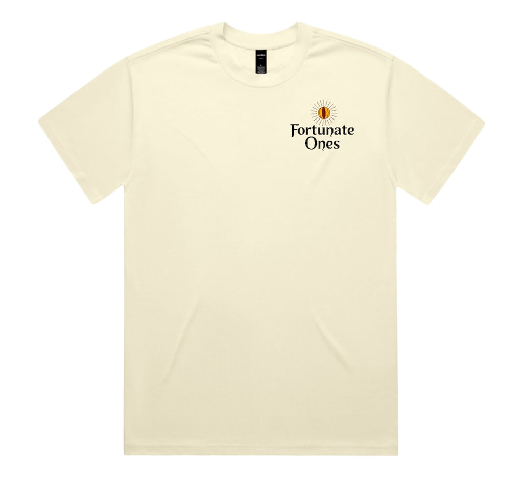 Ben Franklin Heavy Tee