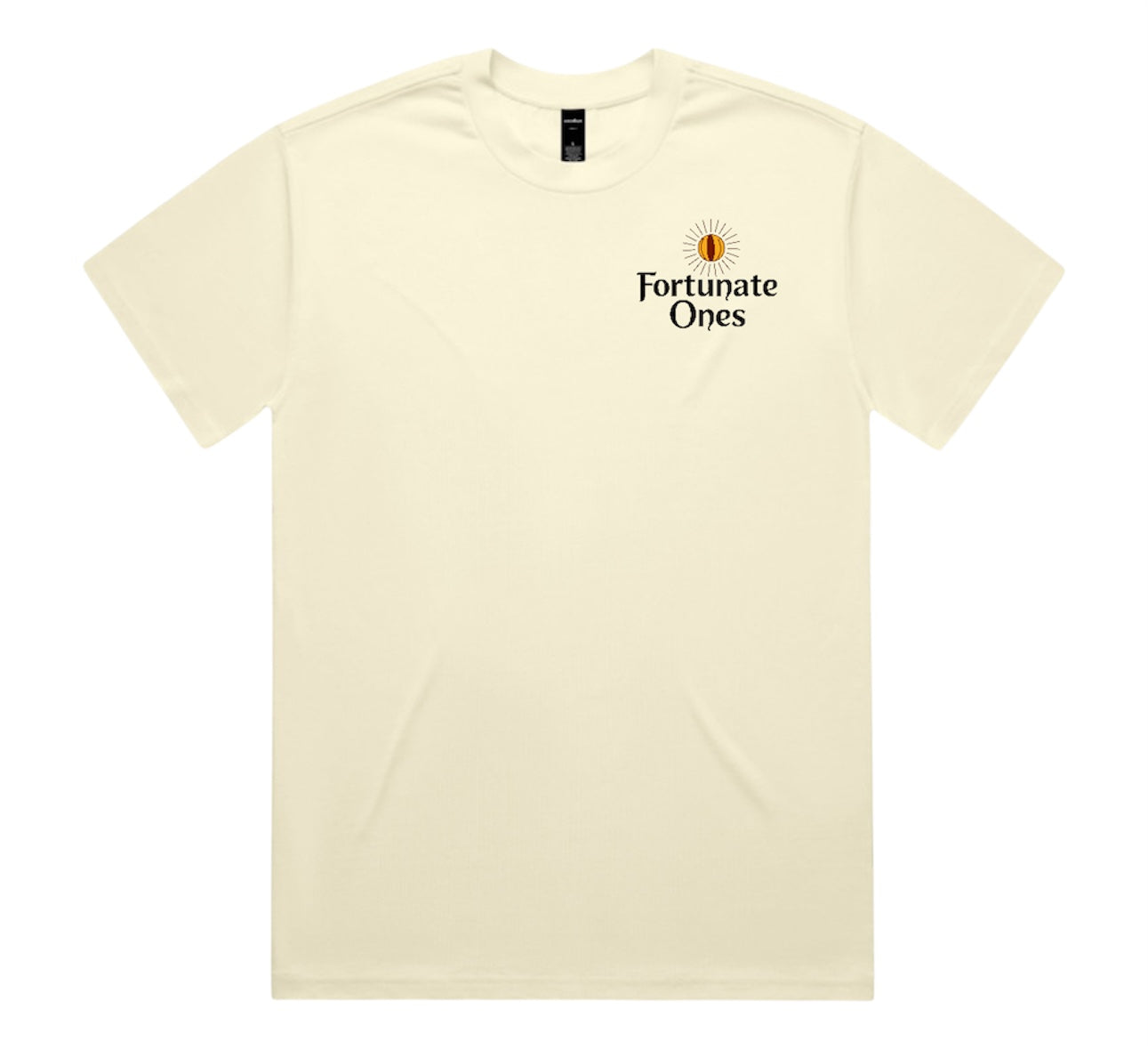 Ben Franklin Heavy Tee